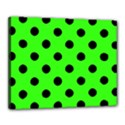 Canvas 20  x 16  (Stretched) 