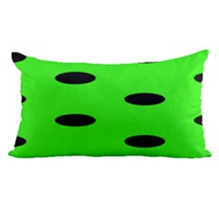 22 x14  Lumbar Throw Cushion Case (Two Sides) 