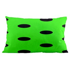 24 x16  Lumbar Throw Cushion Case (Two Sides) 