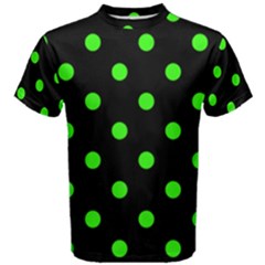 Men s Cotton T-Shirt 