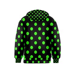 Kids  Pullover Hoodie 