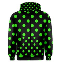 Men s Zipper Hoodie 