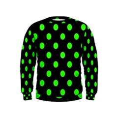 Kids  Sweatshirt 