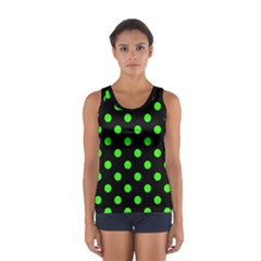 Sport Tank Top  