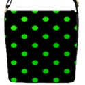 Removable Flap Cover (S) 