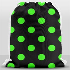 Drawstring Bag (Large) 