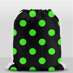 Drawstring Bag (Small) 