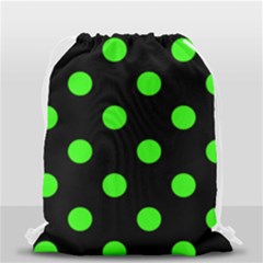 Drawstring Bag (Small) 