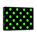 Deluxe Canvas 16  x 12  (Stretched)  