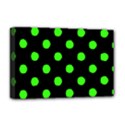 Deluxe Canvas 18  x 12  (Stretched) 
