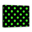 Deluxe Canvas 20  x 16  (Stretched) 