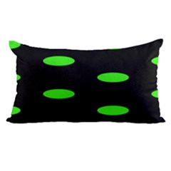 22 x14  Lumbar Throw Cushion Case (Two Sides) 