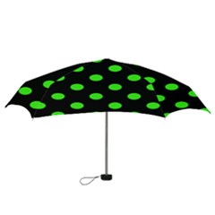 Mini Folding Umbrella 
