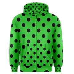 Men s Zipper Hoodie 