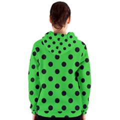 Women s Zipper Hoodie 