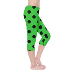 Capri Leggings  