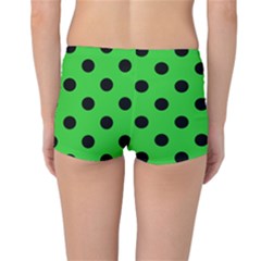 Reversible Boyleg Bikini Bottoms Outside Back