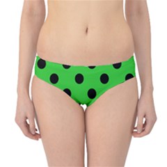 Hipster Bikini Bottoms 