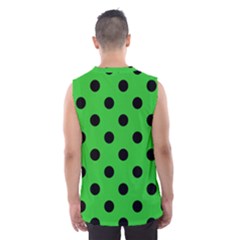 Men s Basketball Tank Top 
