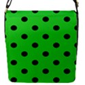 Removable Flap Cover (S) 