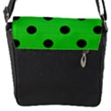 Removable Flap Cover (S) 