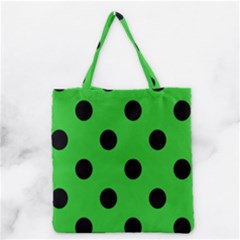 Grocery Tote Bag 