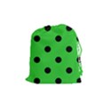 Drawstring Pouch (Medium) 