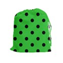 Drawstring Pouch (XL) 
