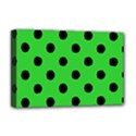 Deluxe Canvas 18  x 12  (Stretched) 