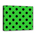 Deluxe Canvas 20  x 16  (Stretched) 
