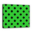 Deluxe Canvas 24  x 20  (Stretched) 