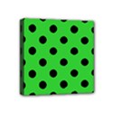 Mini Canvas 4  x 4  (Stretched) 