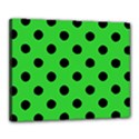 Canvas 20  x 16  (Stretched) 