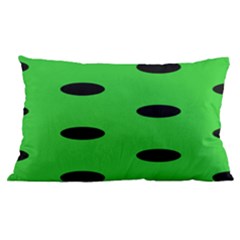 24 x16  Lumbar Throw Cushion Case (Two Sides) 