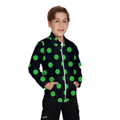 Kids  Windbreaker 