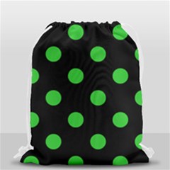 Drawstring Bag (Small) 