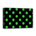 Deluxe Canvas 18  x 12  (Stretched) 