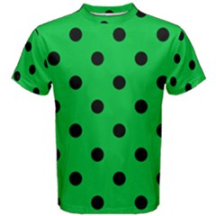 Men s Cotton T-Shirt 