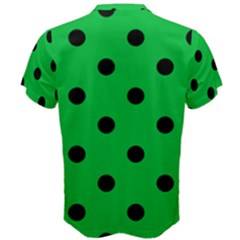 Men s Cotton T-Shirt 