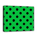Deluxe Canvas 20  x 16  (Stretched) 