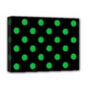 Deluxe Canvas 16  x 12  (Stretched)  