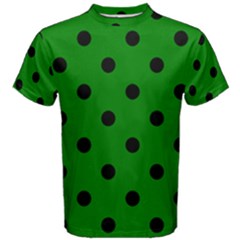 Men s Cotton T-Shirt 