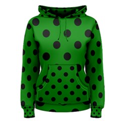 Women s Pullover Hoodie Front