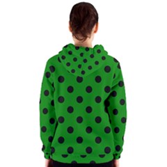 Women s Zipper Hoodie 