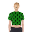 Cotton Crop Top 