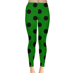 Everyday Leggings  Front