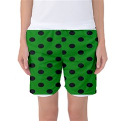 Women s Basketball Shorts Front
