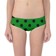 Classic Bikini Bottoms 