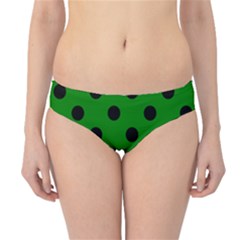 Hipster Bikini Bottoms 