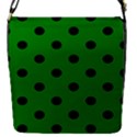 Removable Flap Cover (S) 